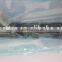 Orginal and genuine Common rail injector EJBR03301D for JMC Transit 2.8L