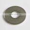 DIN9021 Stainless steel Fender washer