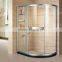 china suppliers 900x120 cheap sliding door shower cabin S6033