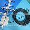 High quality 2.4Ghz WIFI antenna 7dbi with N male connector WLAN 2.4g Yagi antenna