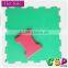 Aging resistance interlocking rubber mat ,rubber mat for playground