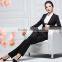 New Design Ladies Fashion Generous Business Office Formal Uniform