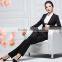 new design ladies fashion generous business office formal uniform