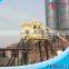 JS series twin shaft concrete mixer 1m3 for sale