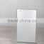 Vestar double door refrigerator and freezer 95L capacity refrigerator from China