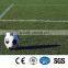 50 mm Olive Green Football Pitch Use Artificial Turf Grass