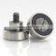 bearing wheel / S606RS nylon drawer for kitchen cabinet drawer