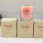 Promotional Soy Wax Candle,high Quality Glass Jars Wholesale