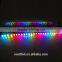 12mm led pixel light ws2801/RGB led pixel waterproof ws2801 strings