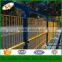 Factory Direct Sale Cheap Galvanized Pvc Coated 868 Residential Fence