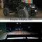 Warranty 2 year IP67 china 180w dual spot flood combo beam off road led work light bar