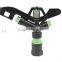 1'' five nozzle agricultural sprinkler