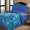 double size harley davidson comforter set