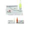 Pharmaceutical Gifts Small Medicine Bottle Highlighter Set with 5 Colors