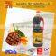 hot sale wholesales Janpanese style teriyaki sauce in 1.8L bottle packed with OEM servise