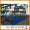 foam concrete longitudinal and horizontal cutting machine