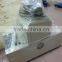 Tabletop Tunnel uv curing machine fabric bags