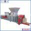 Animal salt lick block making machine, press machine