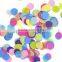 wholesale multicolor general occasion paper confetti for decoration