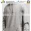 high quality custom fleece hoody jacket