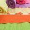 50cmx2.5m Curling Crepe Paper Flower Nylon Flower Making Material