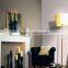 3D Pink series room wallpaper PVC printable three dimensional wallpaper