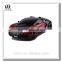 Attractive kids gift games toy cars remote control fighting robot toy, create own design electronic robot car