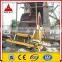 Mobile Basalt Sand Washer