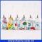 Unique Design Factory Top Quality colorful cellphone single port car charger