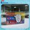 Custom Design PVC Luggage Tag/Combo Card