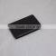 2016 Genuine/pu leather high-end contracted and generous business card holder