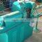 Ronen Rebar straightening and cutting machine2015
