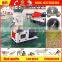China popular selling live stock feed pellet making machine with factory price