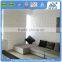 Malaysia beautiful appearance Galvanized Light Steel Structure modular house
