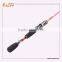 Popular Carbon Fiber Raft Fishing Spinning Rod