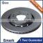 4615A006 4615A113 Brilliance Outlander Auto Parts Brake Rotor