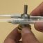 DIY RDA Coil Building Ceramic Vaper Tweezers Adjustment Wire Spanner Tool Insulated Ceramic Tweezer