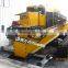 15 tons horizontal directional drilling rig, underground cable laying machine