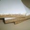 18mm wood grain/solid color melamine paper faced chipboard