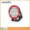 2016 new 96W 12V 24V C REE LED work light 9inch LED Offroad Driving lamp