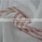 100% Cotton Yarn Dyed Stripe Long Scarf