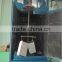 Professional Q378 hook type shot blasting machine /shot blasting machine for foundry/shot blasting machine price