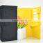 Newest popular fashion design exquisite leather women wallet 2015