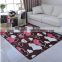 Promotional masjid floor Coral Fleece Blanket Carpet