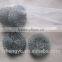 hot hight output KNITTING SCOURER MAKING MACHINE double-needle