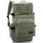 New Stylish Backpakc Outdoor Sport Canvas Backpack Men's Hiking Backpack