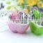 2016 wholesale cheap promotion gift 9pcs/set apple shape manicure set                        
                                                Quality Choice