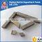 Grooved Diamond Segment for Granite,Layers Segment,lines segment