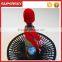 A-862 Hat And Scarf For Wine Bottle Knitted Santa Hat Scarf For Bottle Crochet Santa Wine Bottle Topper