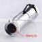 Aluminum 9LED mini flashlights cheap